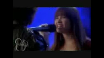 Camp Rock Demi Lovato This Is Me