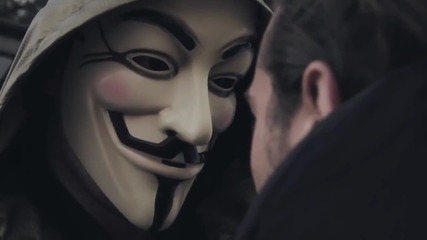 Nicky Romero - Toulouse [official music video] {anonymous}