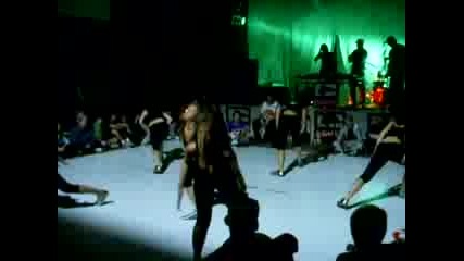 Jam 2006 - Танци