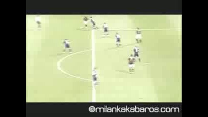 Ricardo Kaka` - Compilation