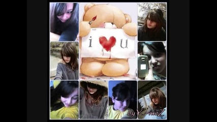 I miss yo0u