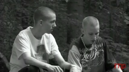 Chevy & Haze - Mein Bruder