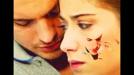 Cagatay Ulusoy ~ Hazal Kaya - Cok Gec ( Dudaktan Kalbe ) - www.uget.in
