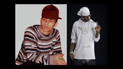 Baby Brown ft. Fabolous - Now Ride