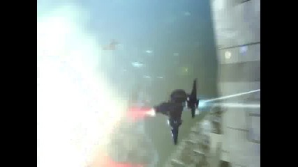 Jumpgate Evolution Trailer Перфектно Качество