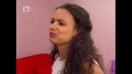 Морска звезда еп.5/3 част (deniz yildizi)