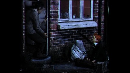 Suzie Templeton - Dog (2oo1)