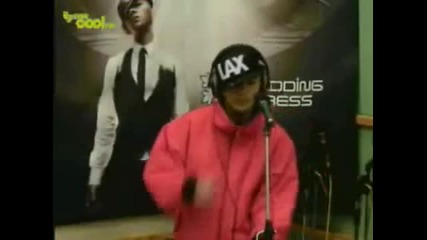 Taeyang - Wedding Dress [radio Cut]