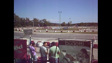 Drift Varna 2011