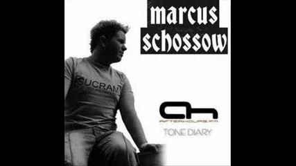 Marcus Schossow - Girls Suckcces (original Mix)