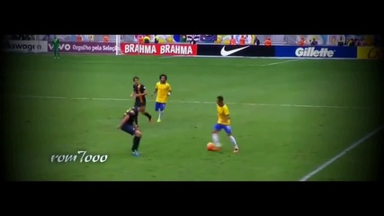 Просто Neymar