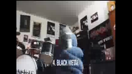 How to become Metals 