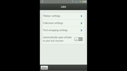 Mydroid - Boat Browser