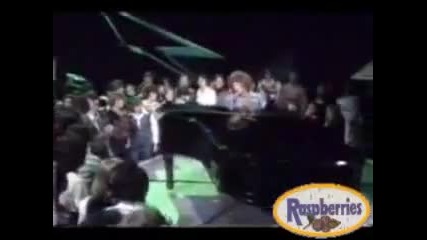 All By Myself - Eric Carmen 