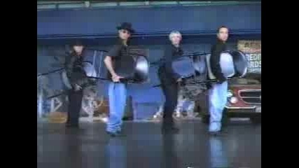 Backstreet Boys - Dance Remix