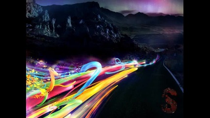 Insane Progressive House | Stu® Alex Heat - The Flow Of Time (original Mix)