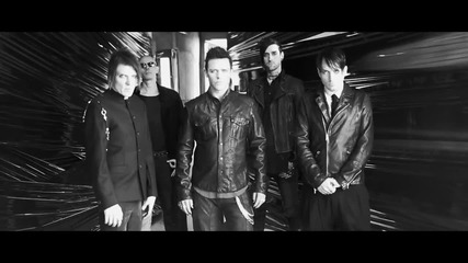 Emigrate - Silent So Long / Album Teaser 14.11.2014