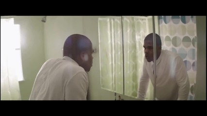 Flo Rida - I Cry [official Video]