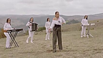 Nadica Ademov - Ni Pod Nokat (official Video) .mp4