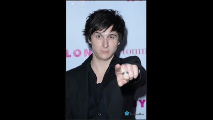 mitchel musso-get away