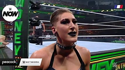 Les Résultats Complets et en Français de WWE Money in the Bank