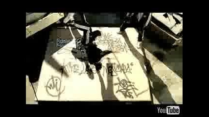 Daddy Yankee - Rompe(stereo)