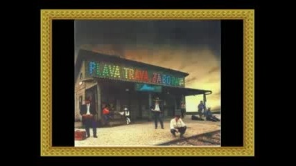 Plava Trava Zaborava - Hearts On Fire