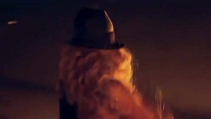 Alisia - Vajno li ti e (official Video) 2010 