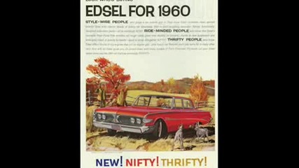 Ford Edsel