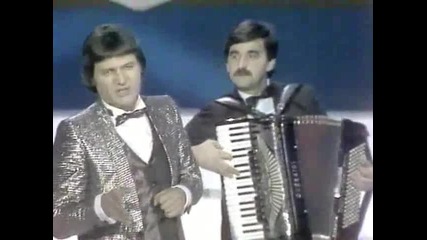 Saban Saulic - Ne placi duso 