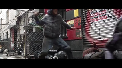 Kick-ass 2 Official Red Band Trailer #1 (2013)