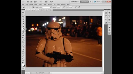 Photoshop Top Lessons - 08. Photo Color Filters