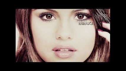 Selena Gomez - Middle of Nowhere . . .