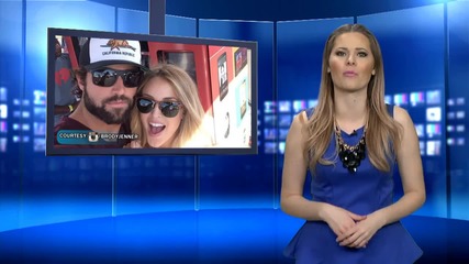 Brody Jenner Disses Kim Kardashian