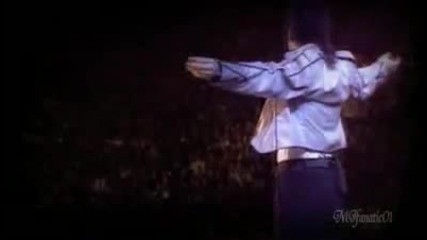 Michael Jackson - The Lost Children - Music Video (invincible 2001) 