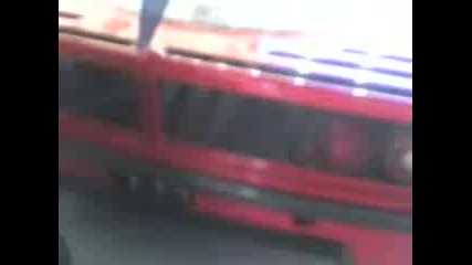Ferrari F40 Lm