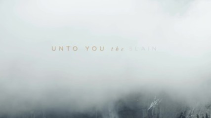Be Enthroned __ Jeremy Riddle __ Have It All Official Lyric Video