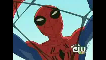 Spectacular Spider - Man - Venom