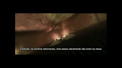 Diablo 2 - Cinematic 2 - Desert Journey