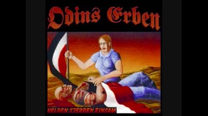 Odins Erben - In memory of