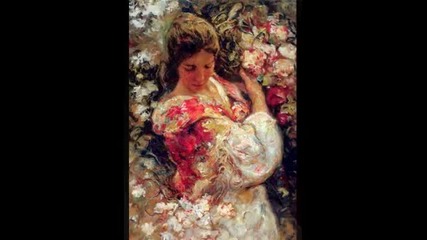 Jose Royo Spanish Master Painter