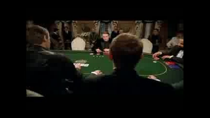 Casino Royale Trailer