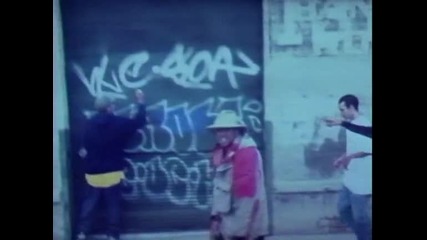 Dilated Peoples - 3rd Degree