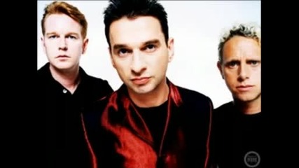 Depeche Mode - Precious (dance Version) 
