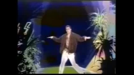 Baltimora - Tarzan boy remix
