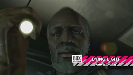 PLAYBOX: Dying Light - Review