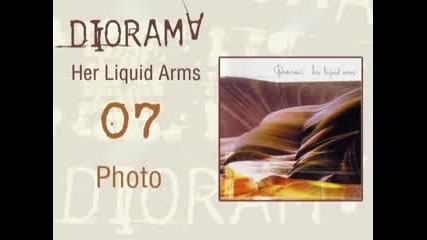 Diorama - Her Liquid Arms(tracks)