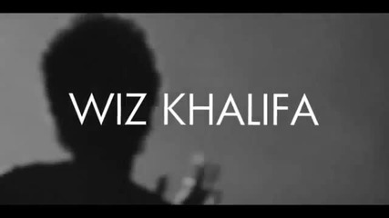 Wiz Khalifa - When I'm Gone
