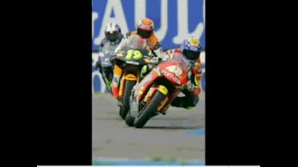 Moto Gp