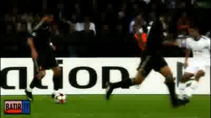 Cristiano Ronaldo - Rocket Flag 2010 Hd 